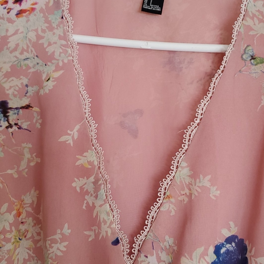 Romper small - Picture 7 of 7